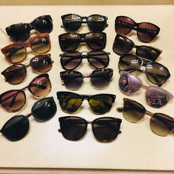 Prada Accessories - MEGA SUNGLASSES SALE!